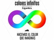 Colores Infinitos